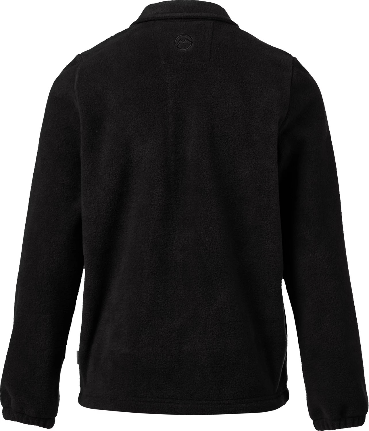 Magellan Outdoors Boys' Arctic Fleece Full Zip Fleece Jacket Academy