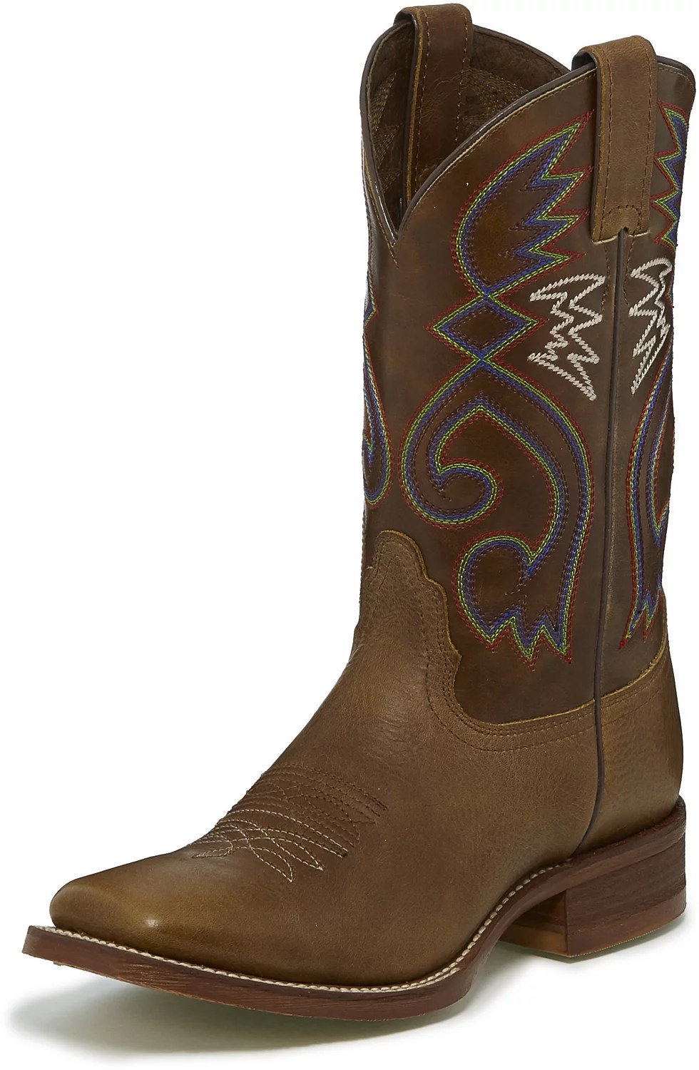 Nocona Boots Women's Cowpoke Western Boots Academy