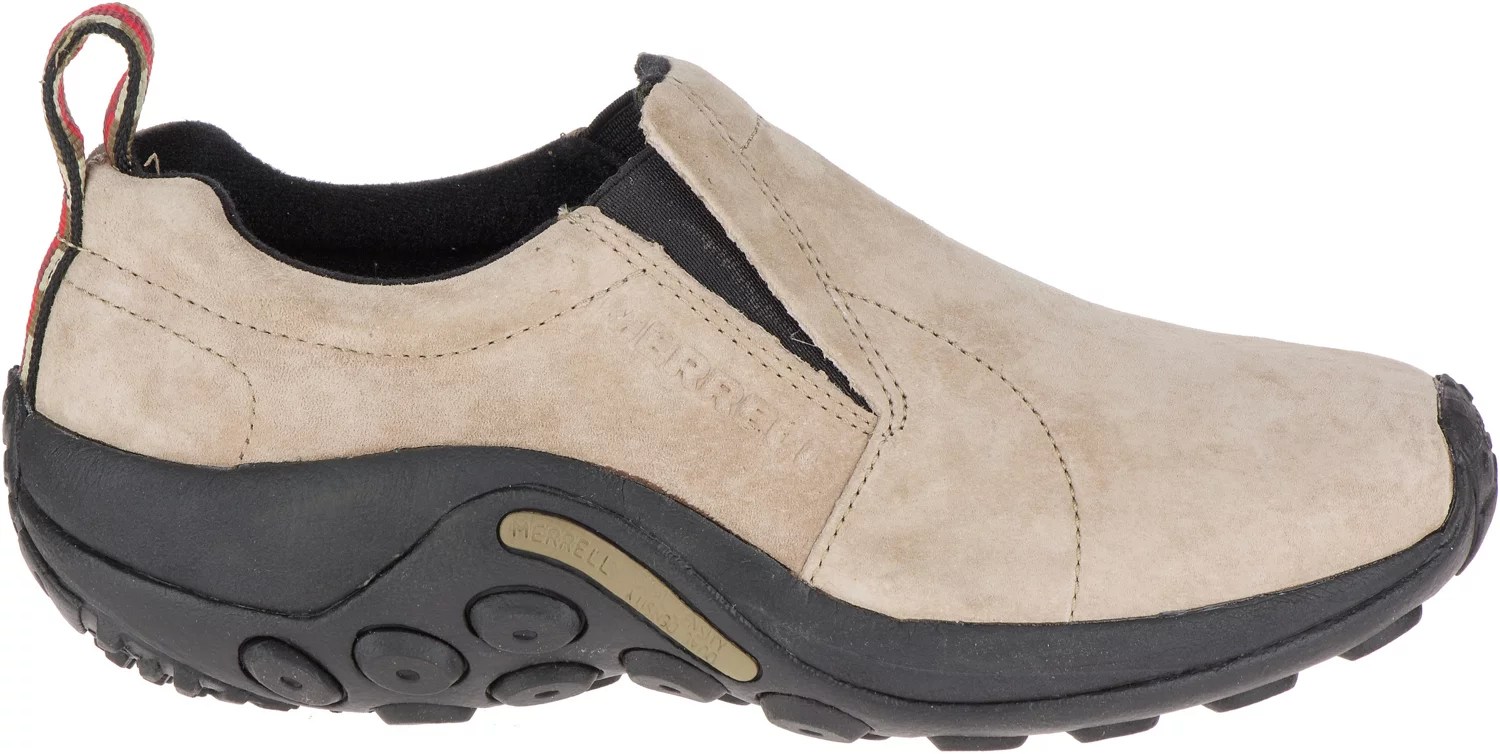 Merrell Women's Jungle Moc Shoes Academy