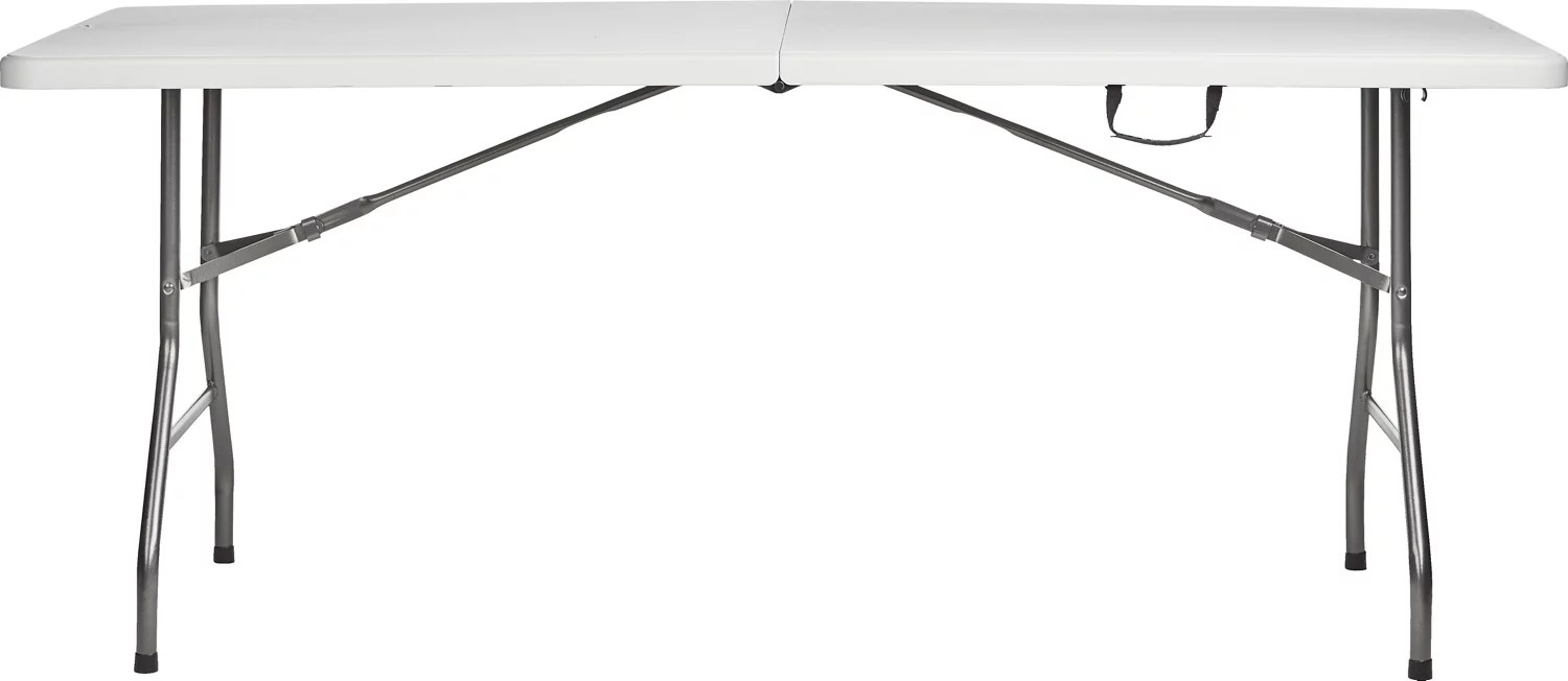 Academy Sports + Outdoors 6 ft Bifold Table Academy