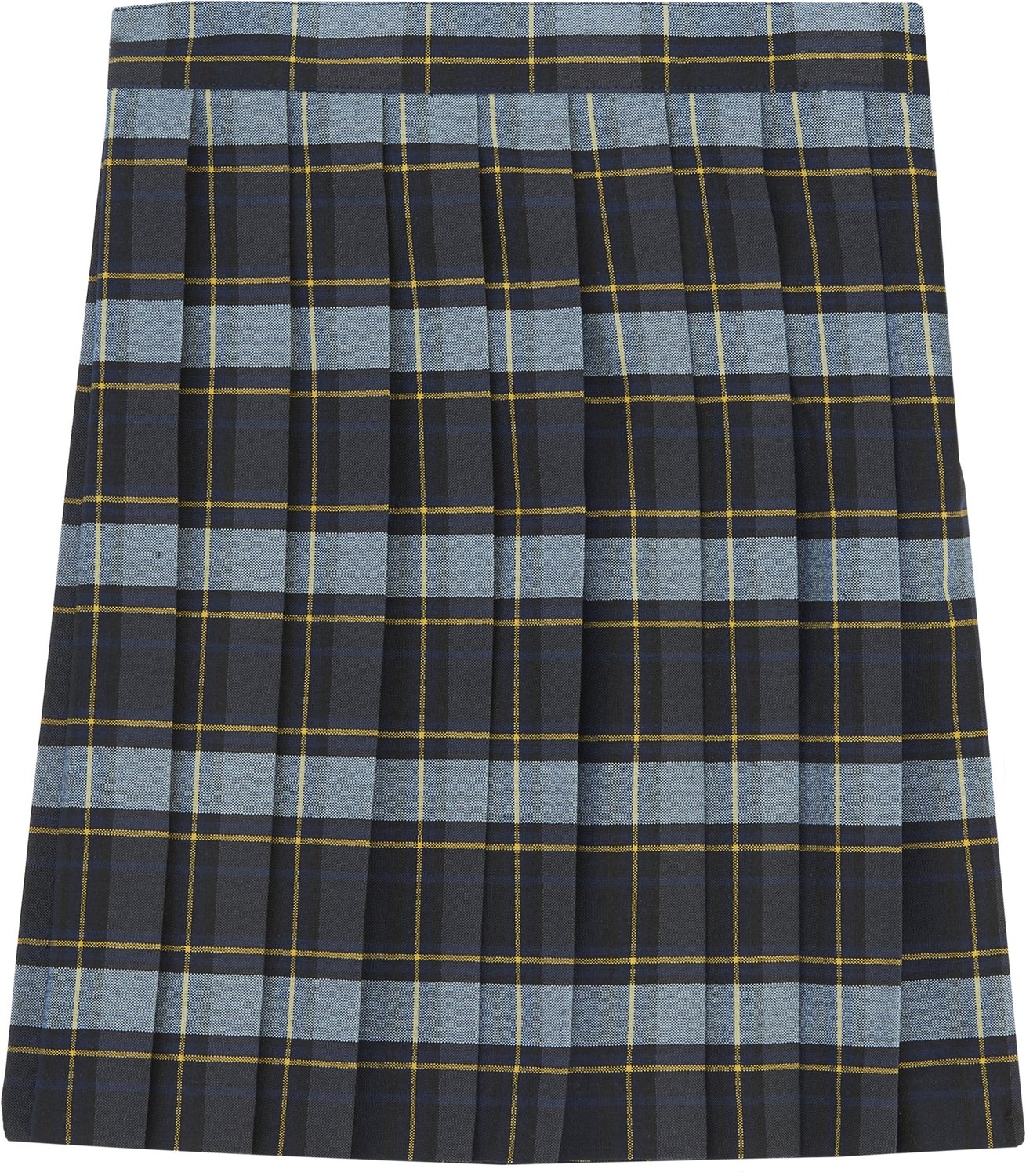 French Toast Girls' Plaid Pleated Uniform Skirt Academy