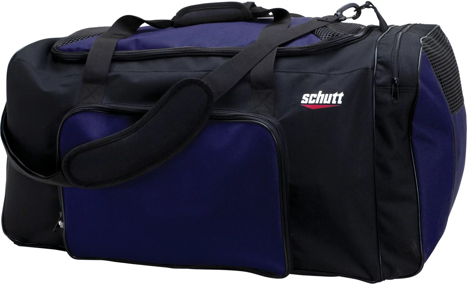 Schutt Varsity Individual Equipment Duffel Bag Academy