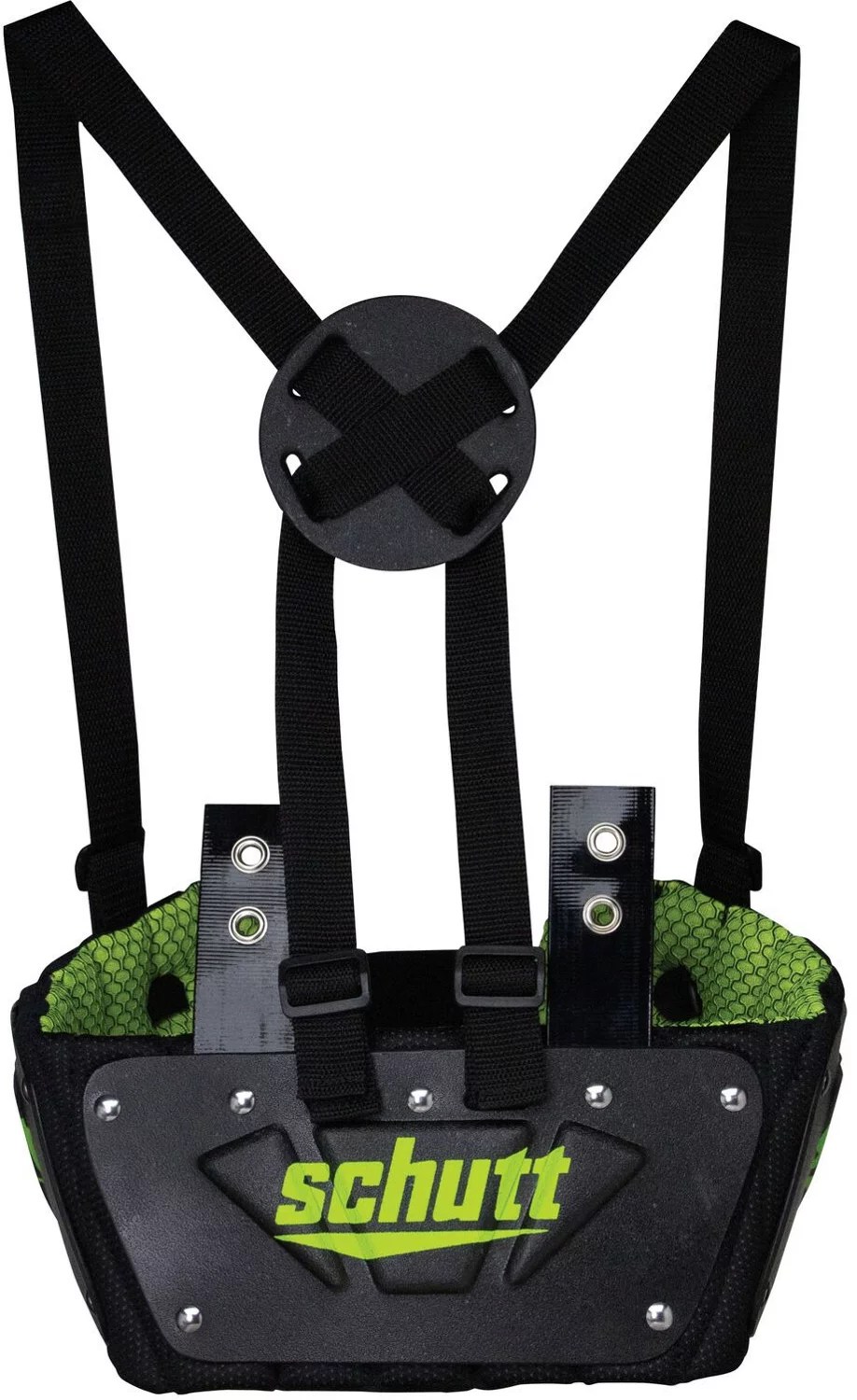 Schutt Youth Ventilated Rib Protector Academy