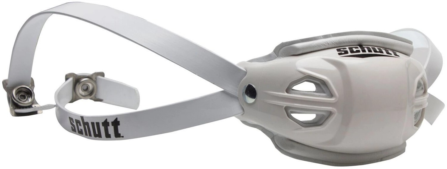 Schutt Youth Elite Hard Cup Chin Strap Academy