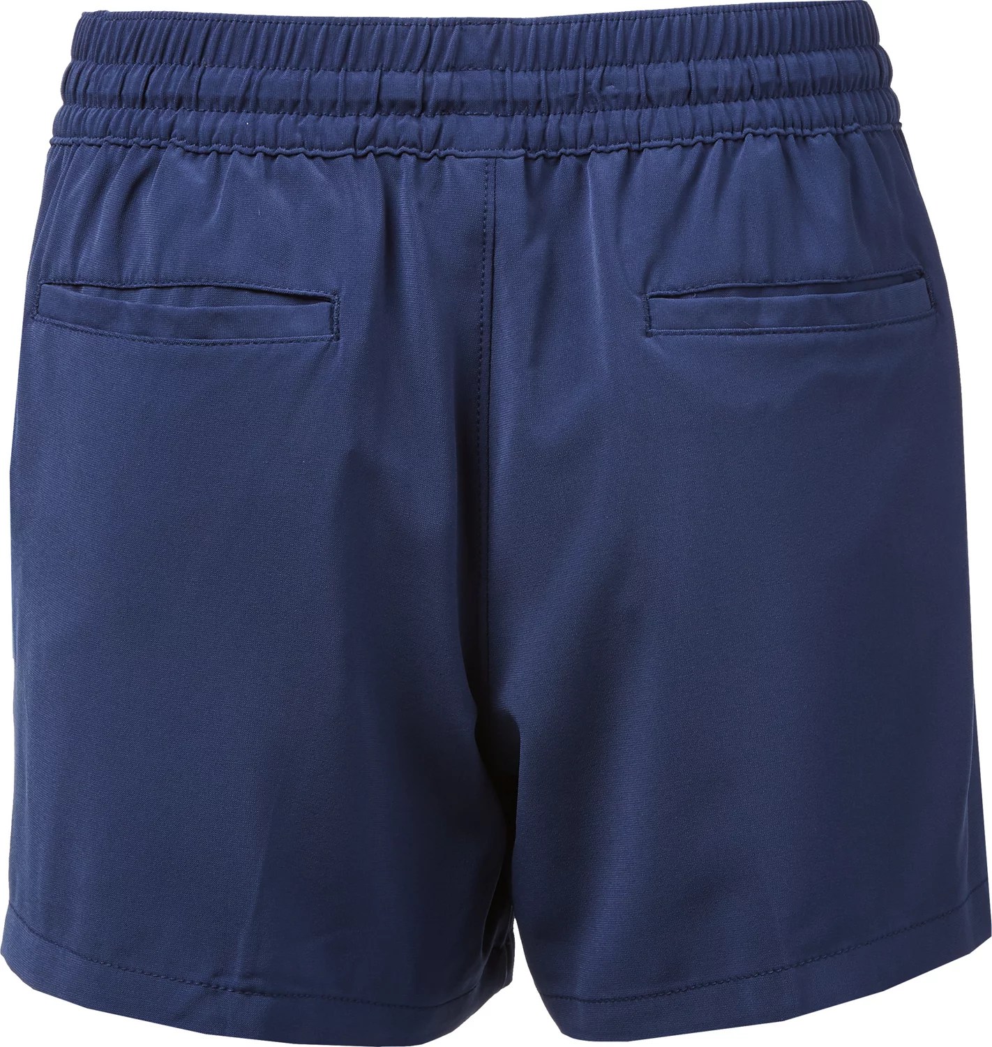 BCG Women's Lifestyle Cinched Waist Shorts Academy