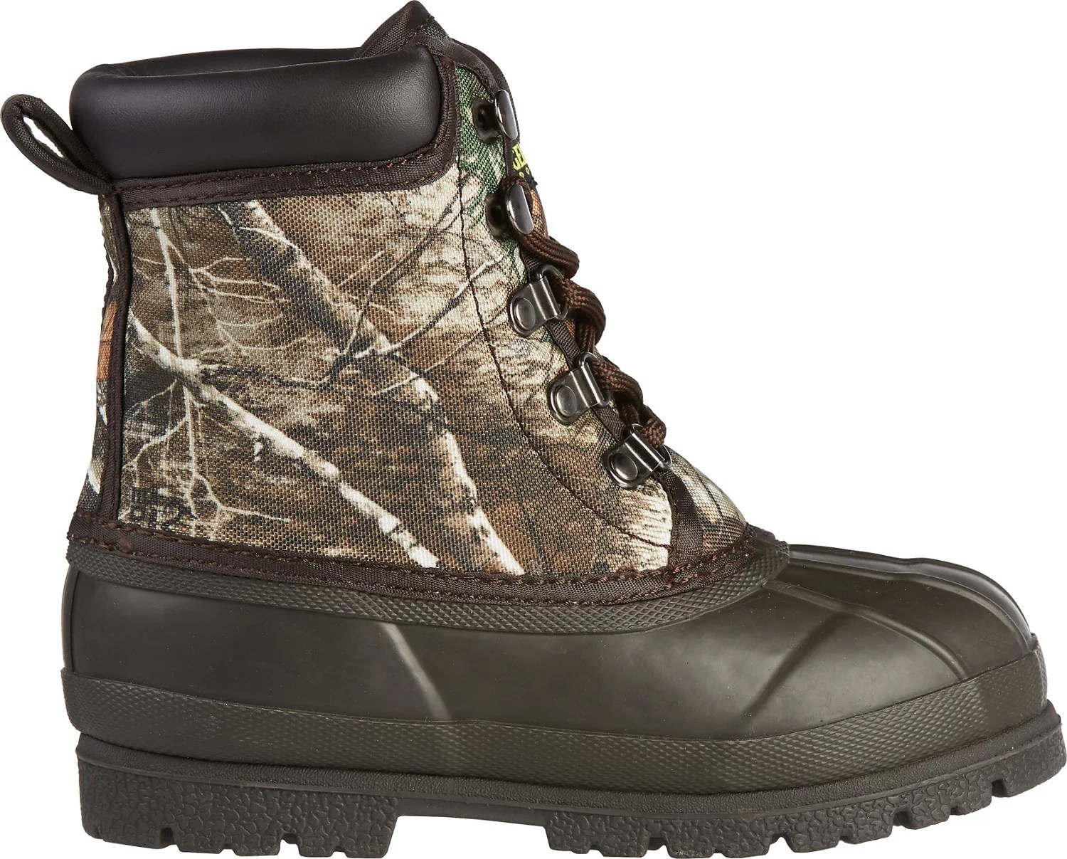 Magellan Outdoors Kids' Duck Hunting Boots Academy