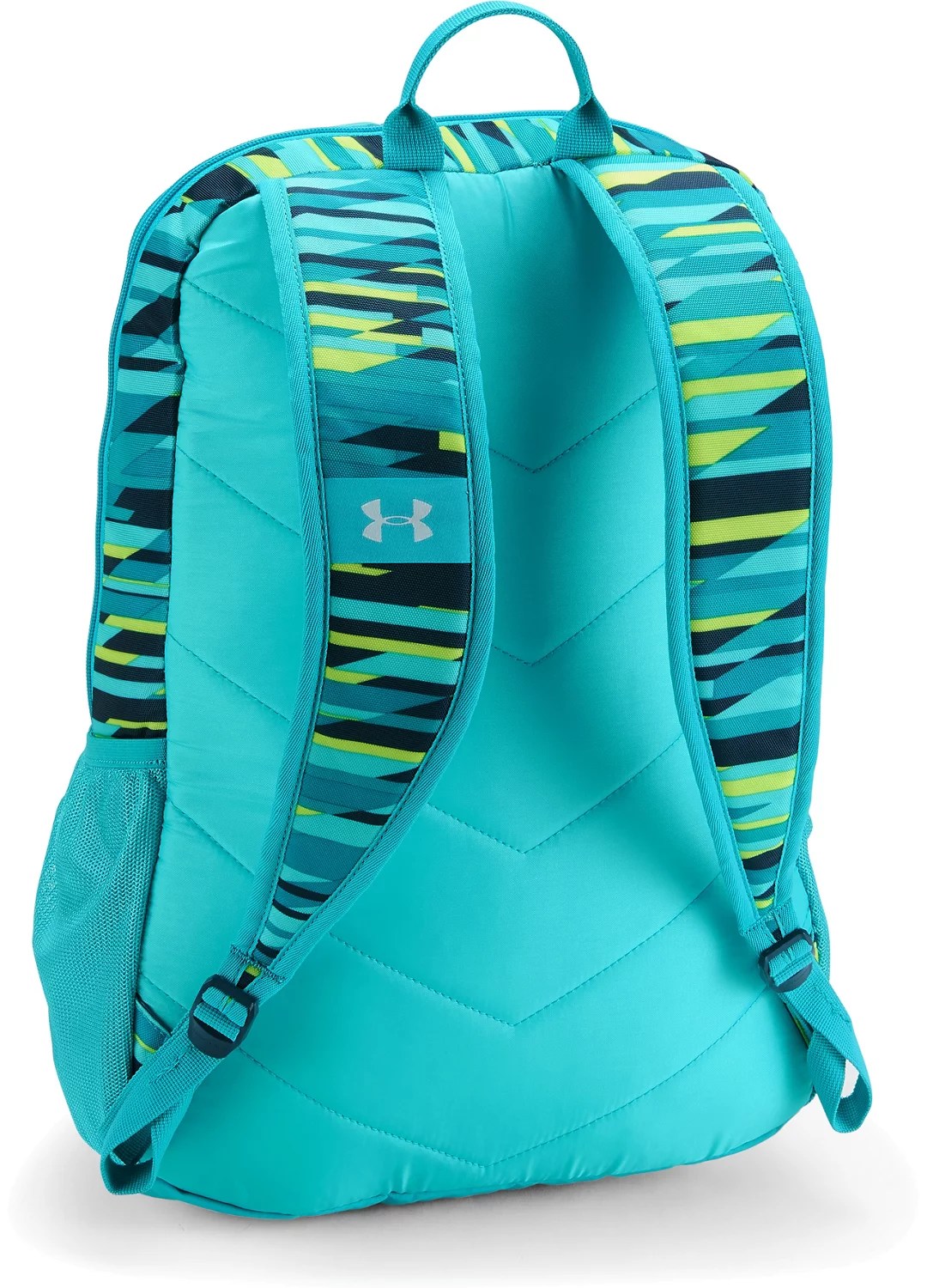 Under Armour Boys' UA Storm Scrimmage Backpack Academy