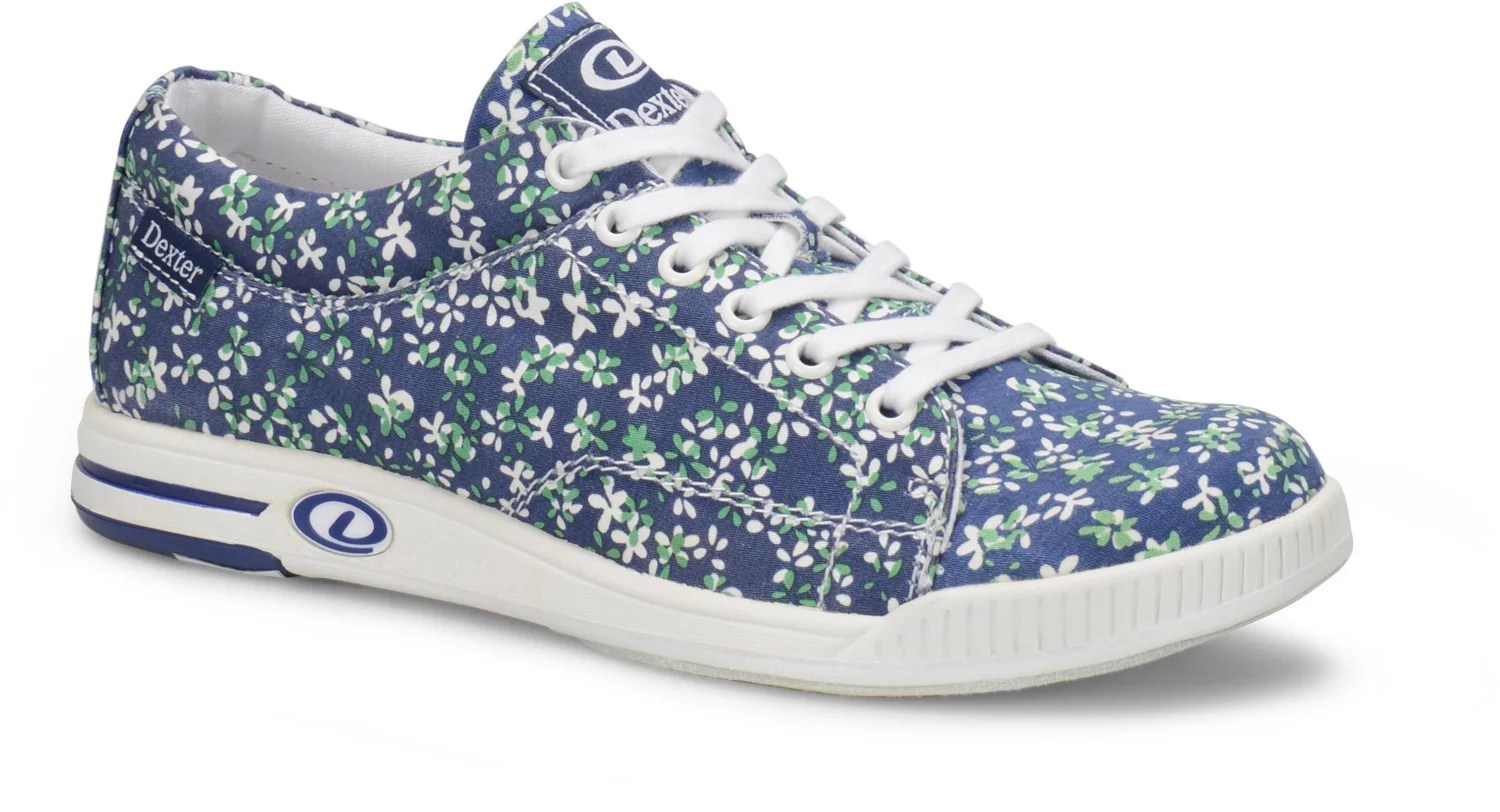 Dexter Women's Katie Bowling Shoes Academy
