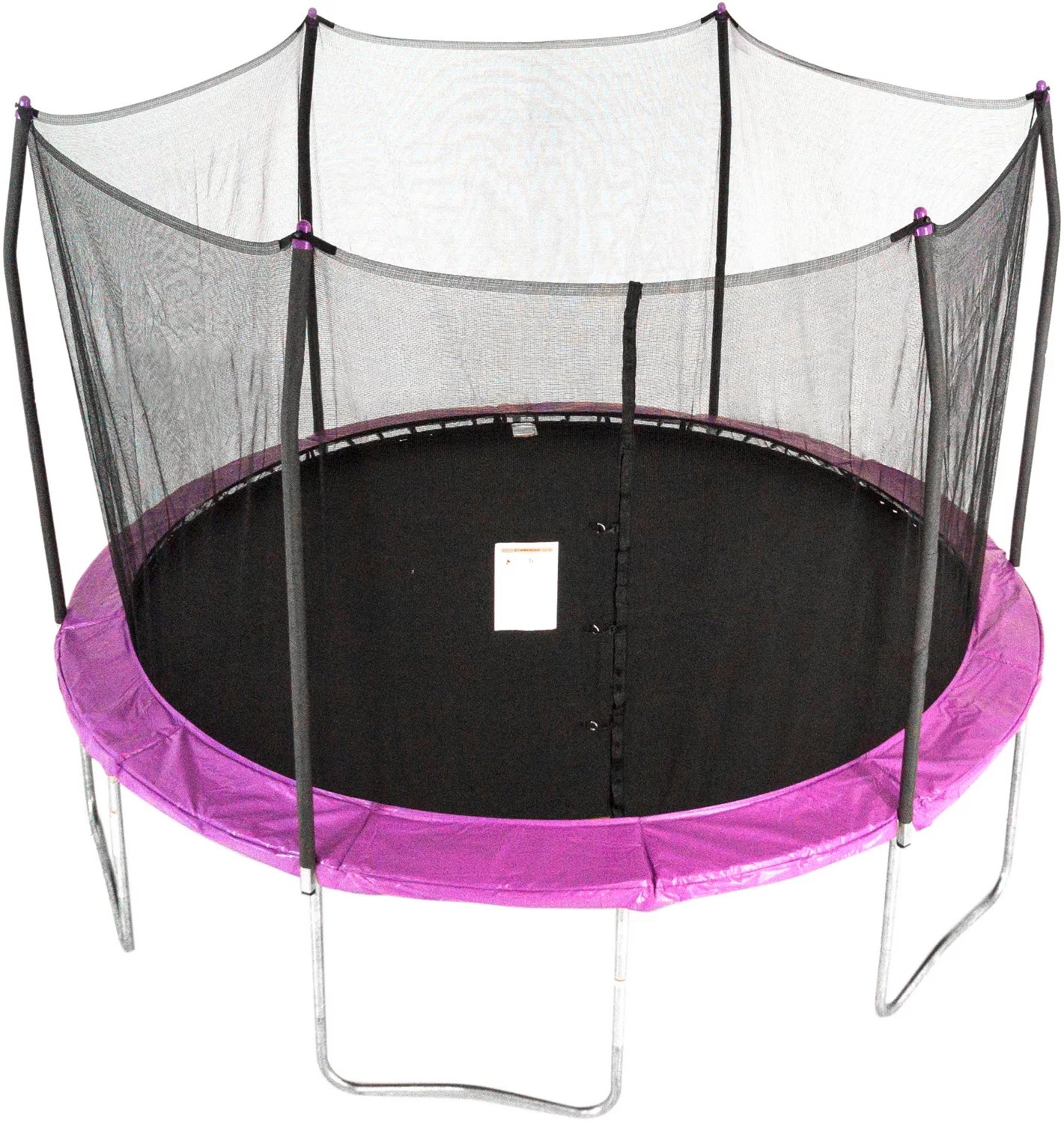 Skywalker Trampolines 12' Round Trampoline with Safety