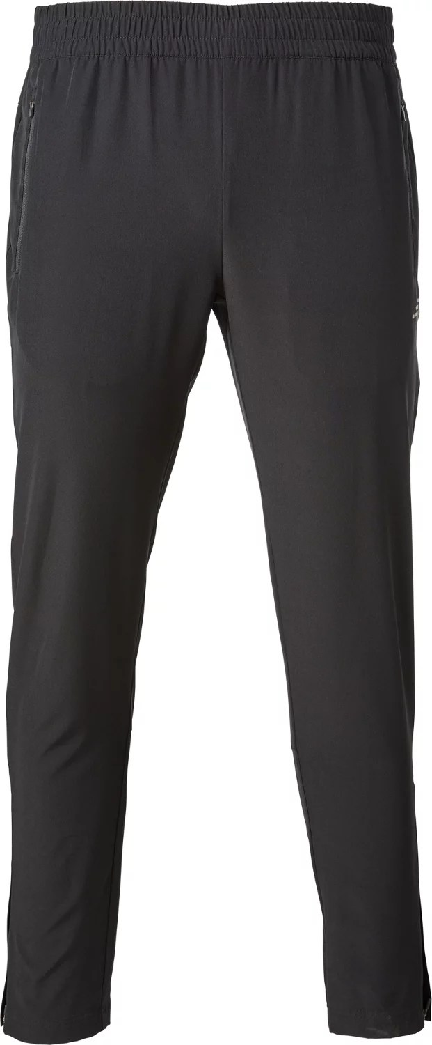 BCG Men's Stretch Woven Tapered Pants BrickSeek