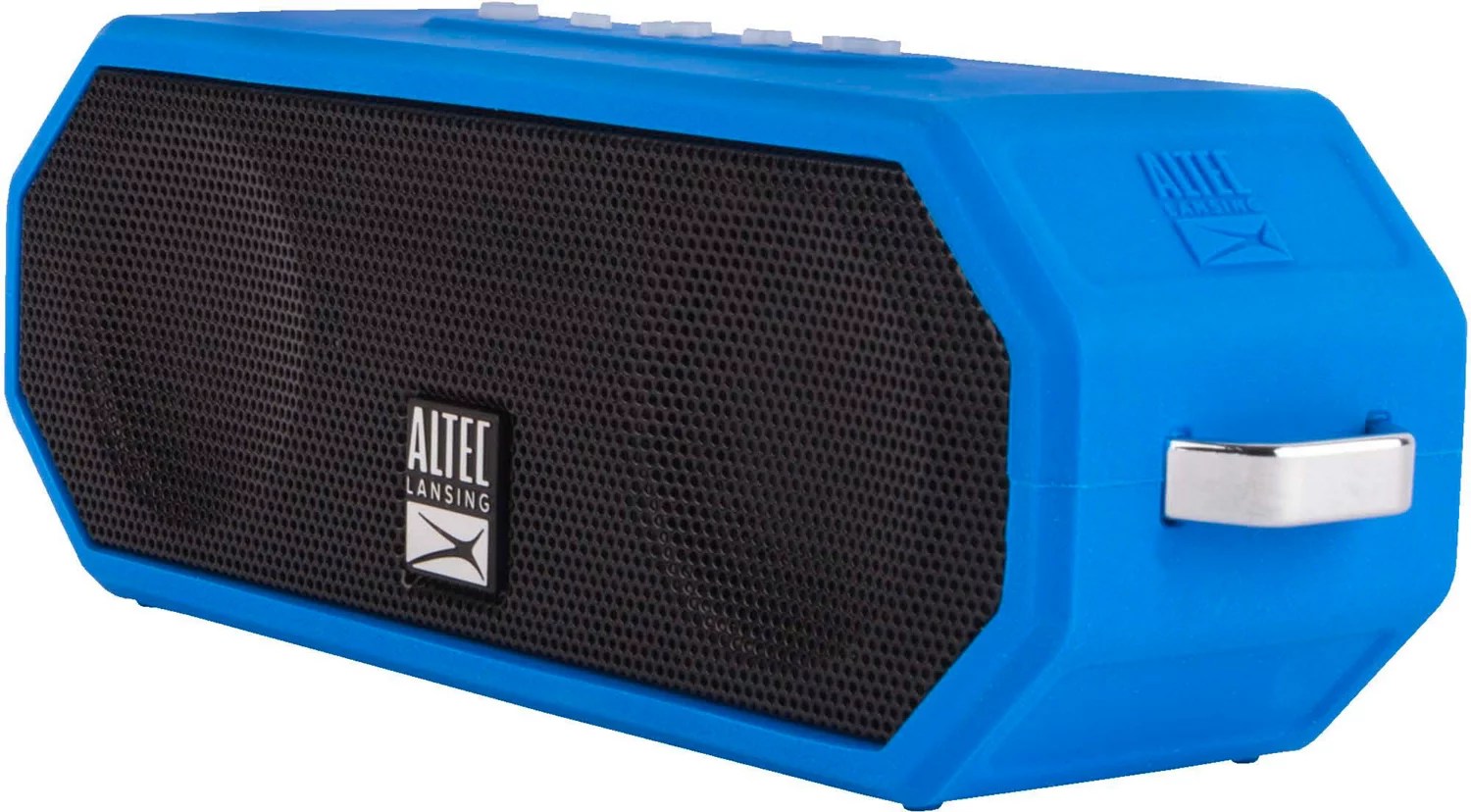 Altec Lansing Jacket H20 4 Waterproof Bluetooth Speaker Academy