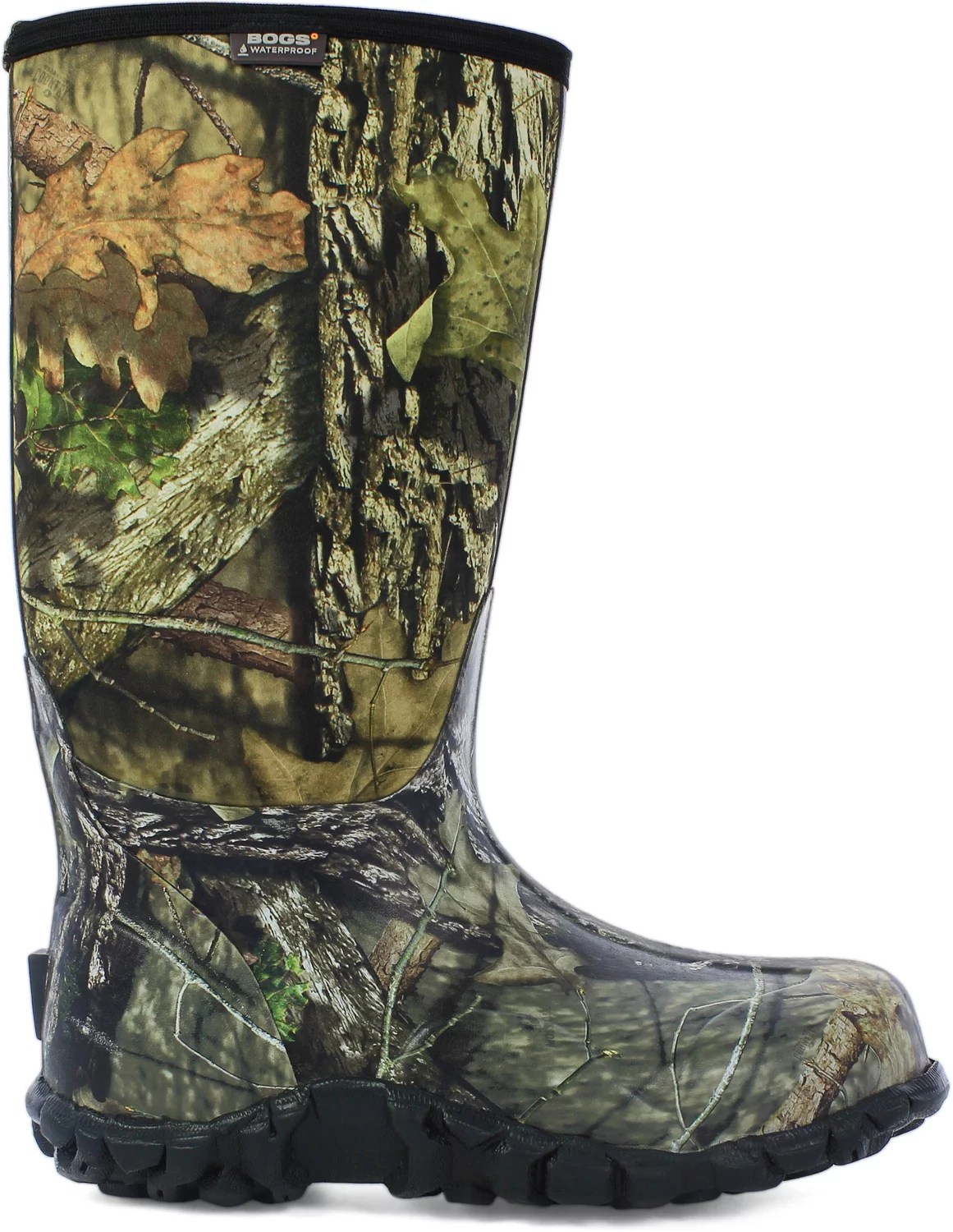 Bogs Men's Classic High Hunting Boots Academy