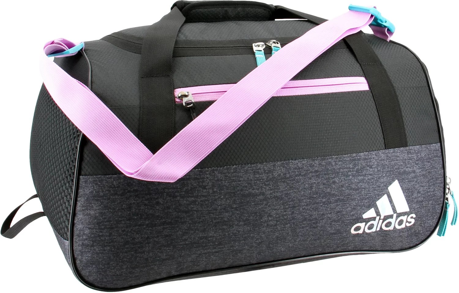 adidas Women's Squad III Duffel Bag Academy