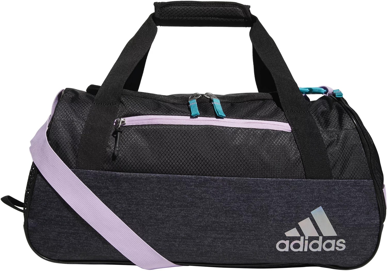 adidas Women's Squad III Duffel Bag Academy