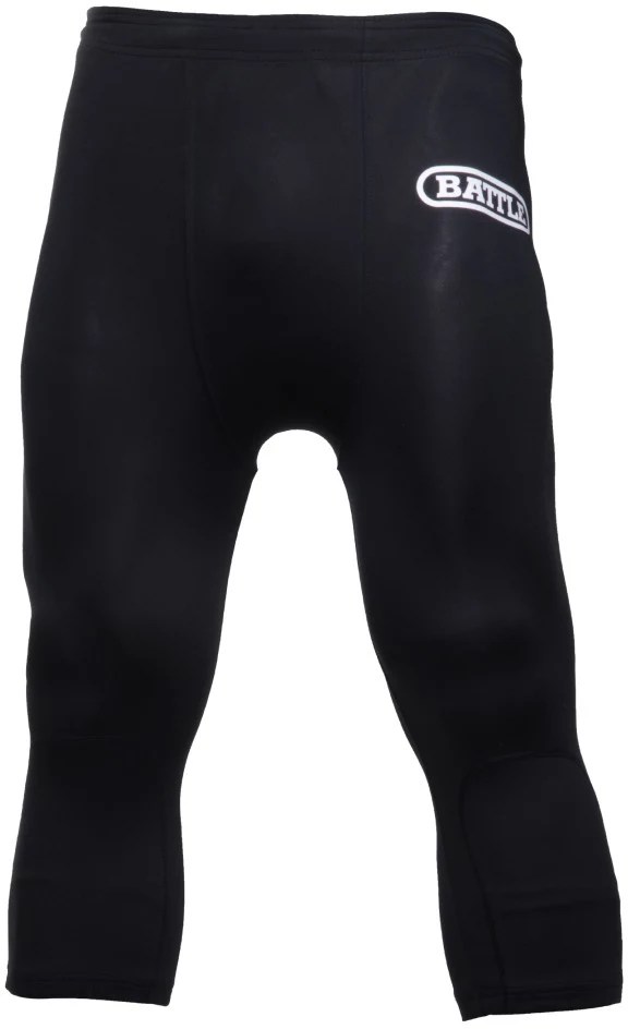 Battle Men's Football Practice Pants Academy
