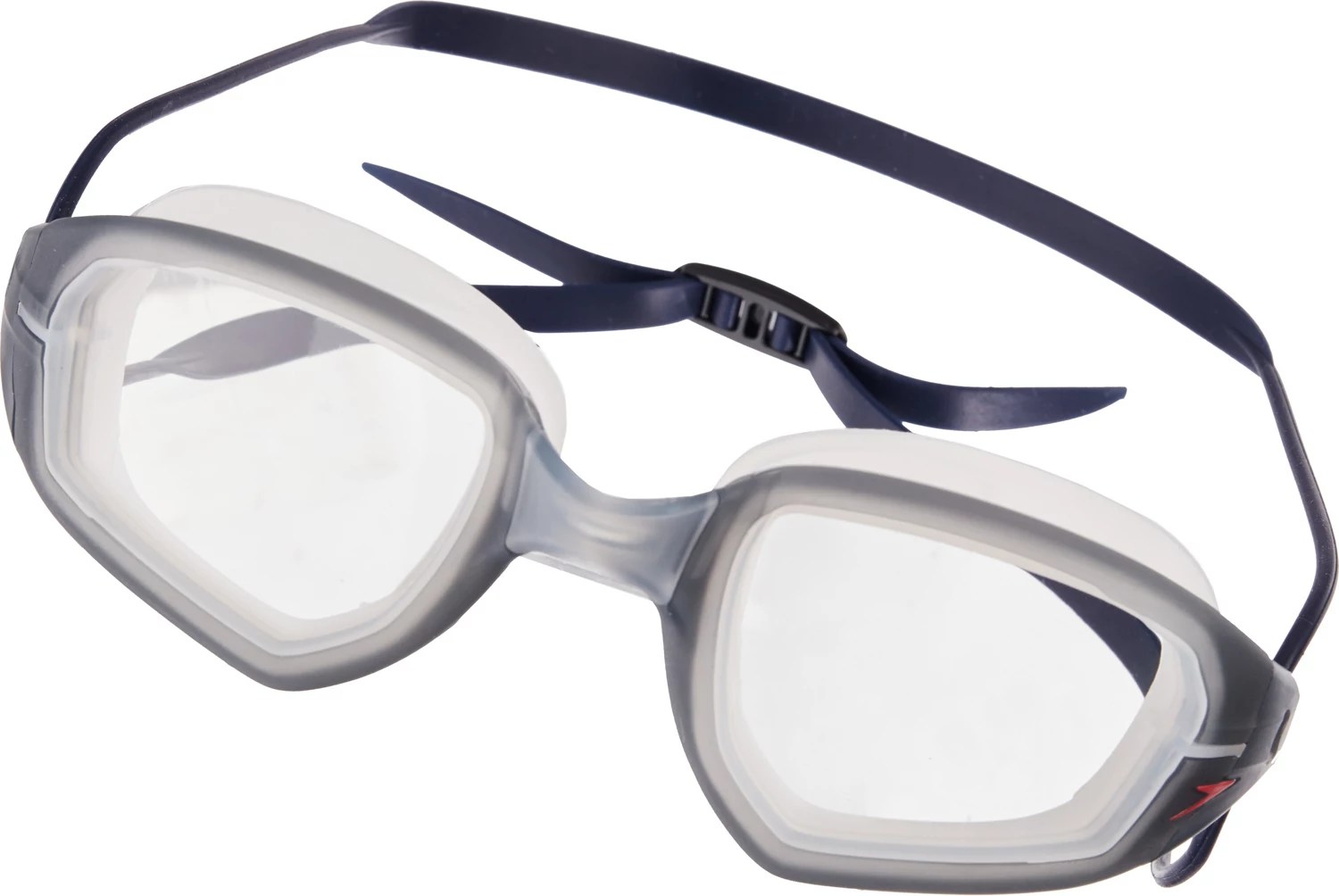 Speedo Adults' Covert Swim Goggles Academy