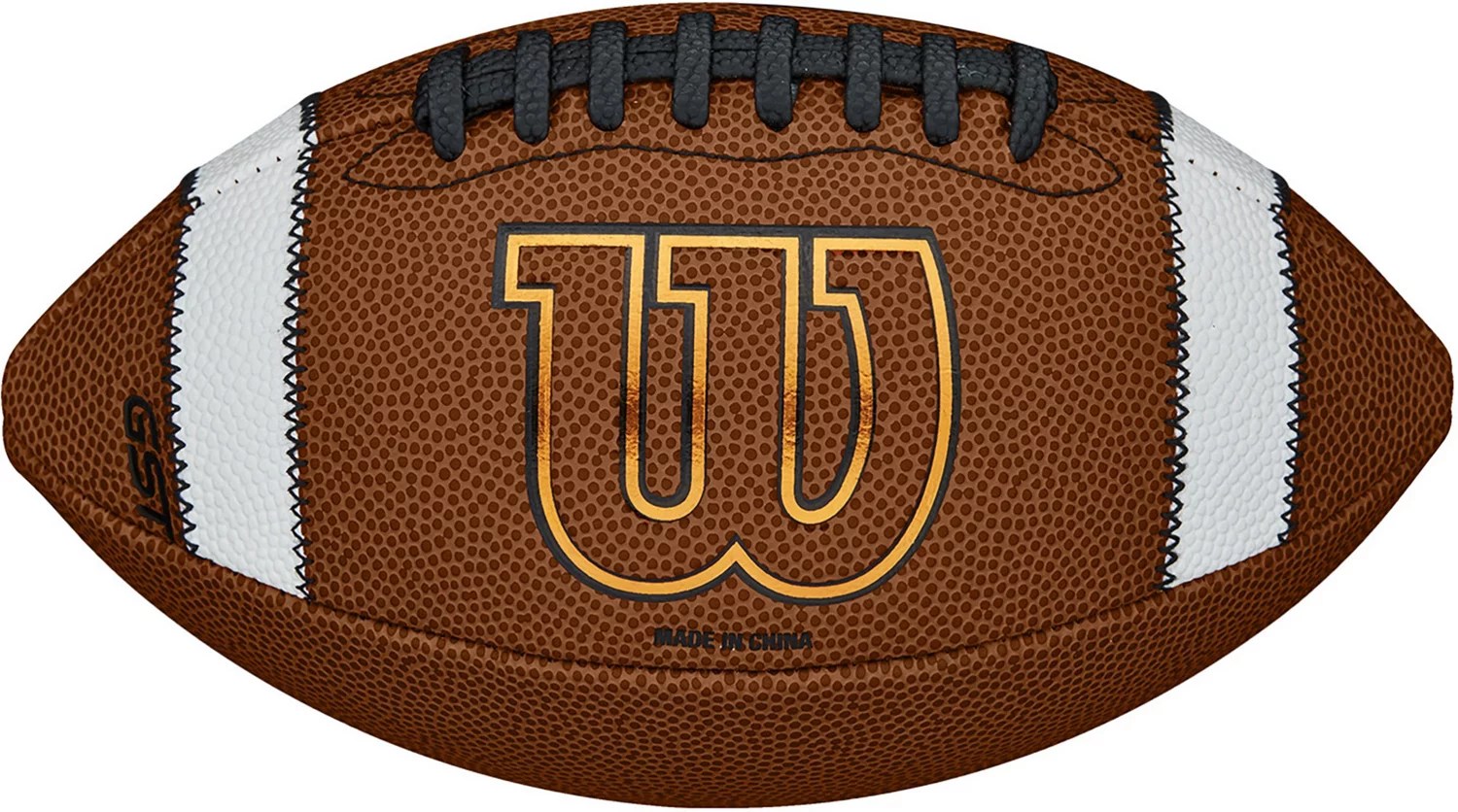 Wilson GST Composite K2 Peewee Football Academy