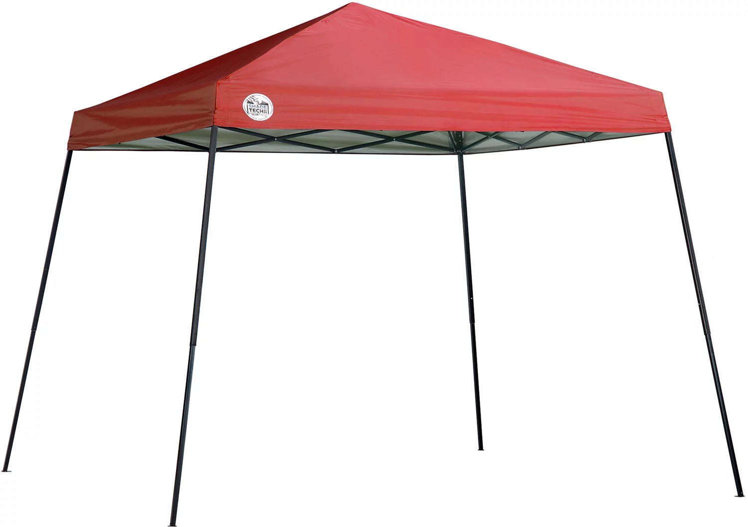 ShelterLogic Shade Tech ST64 10 ft x 10 ft SlantLeg Pop