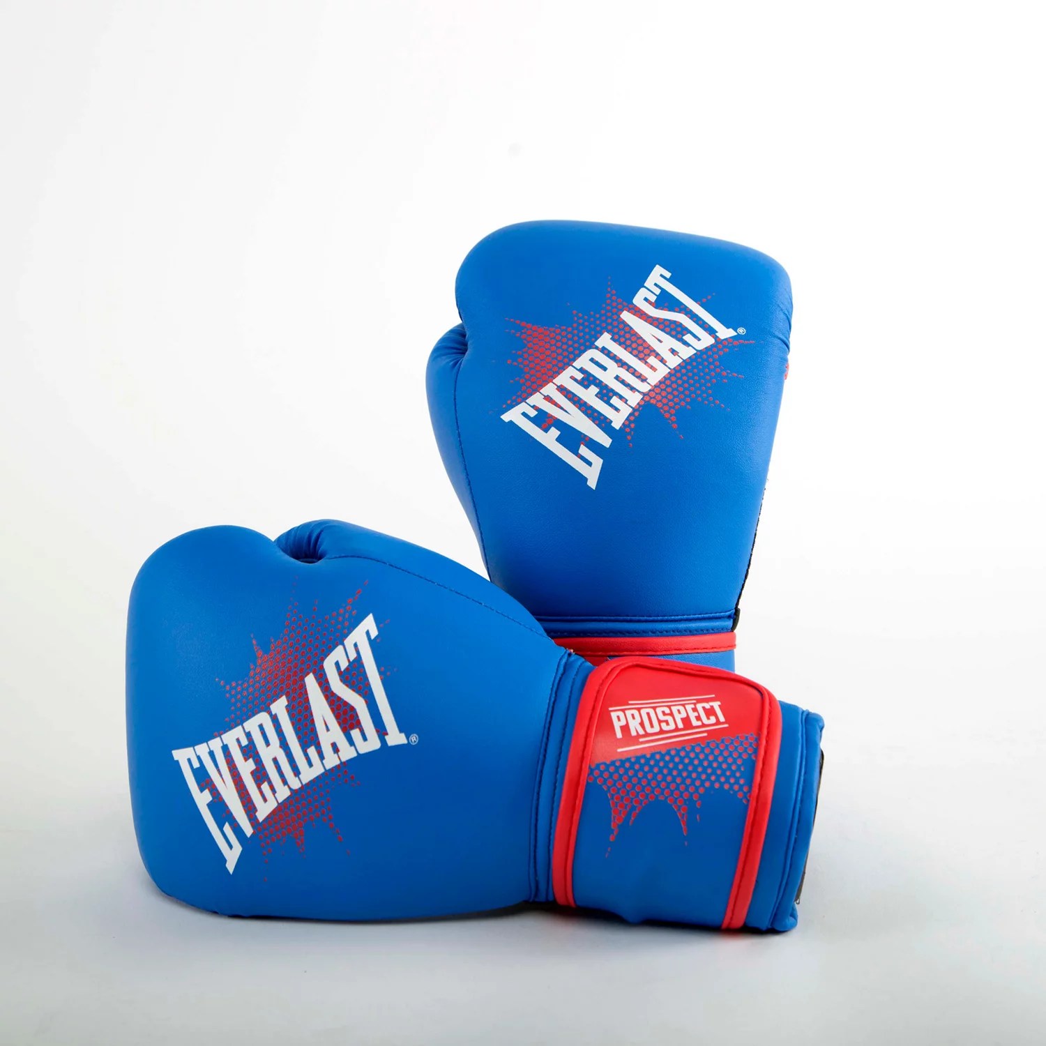 Everlast Youth Prospect Boxing Gloves Academy