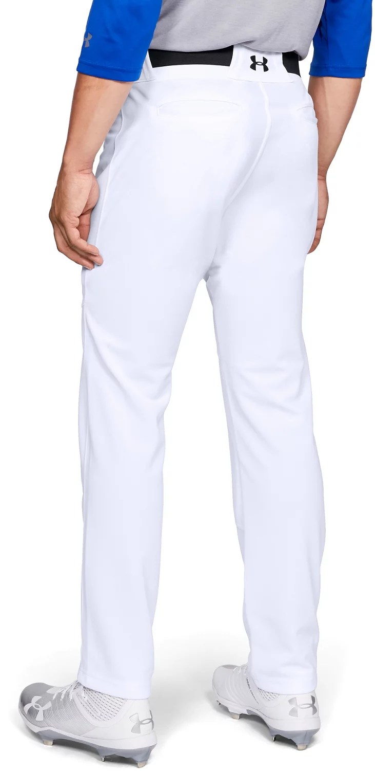 Under Armour Men's IL Utility Baseball Pants Academy