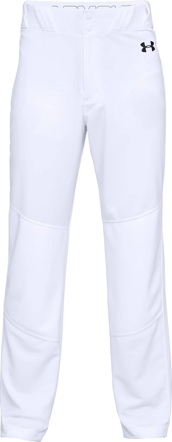 Under Armour Men's IL Utility Baseball Pants Academy