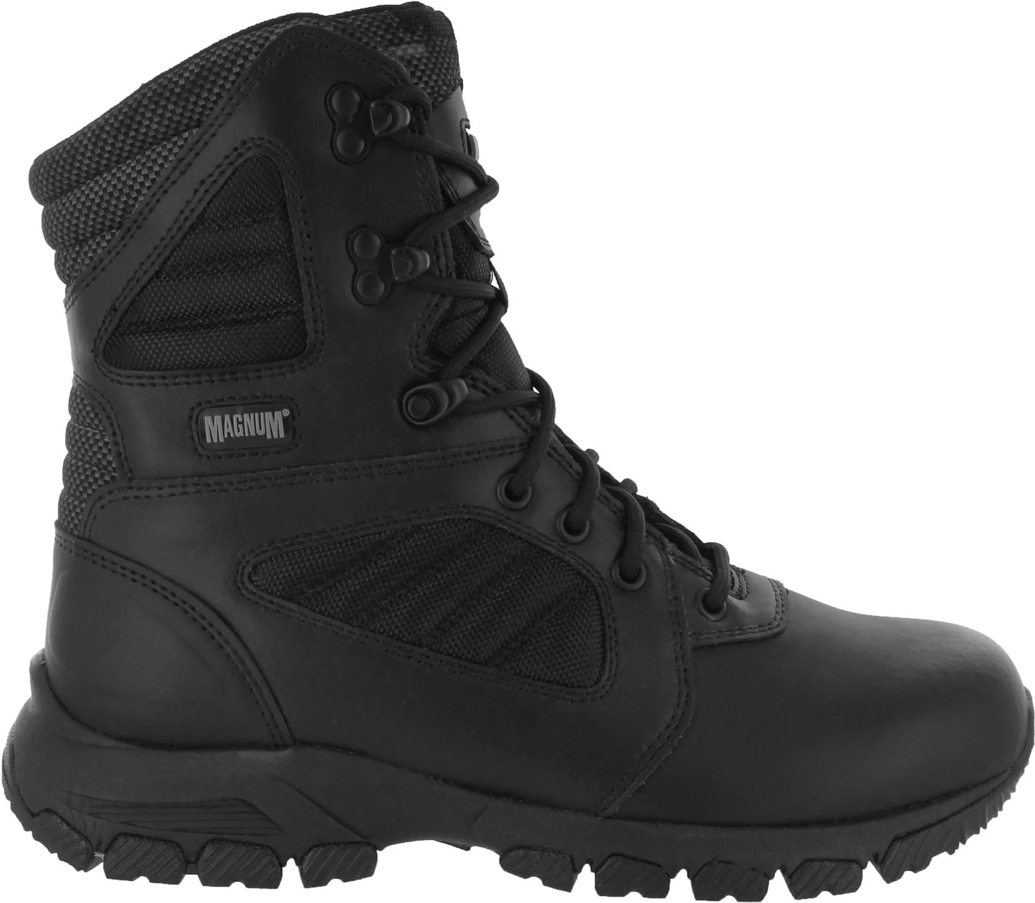Magnum Boots Men's Response III Tactical Boots Academy