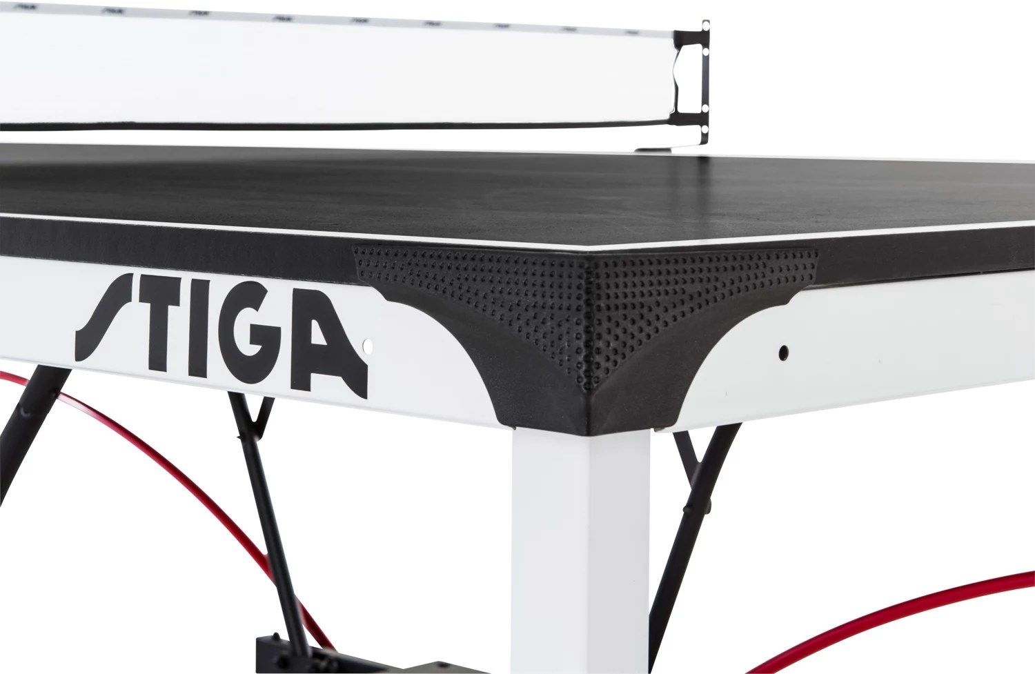 STIGA 3100 Premier Table Tennis Table Academy