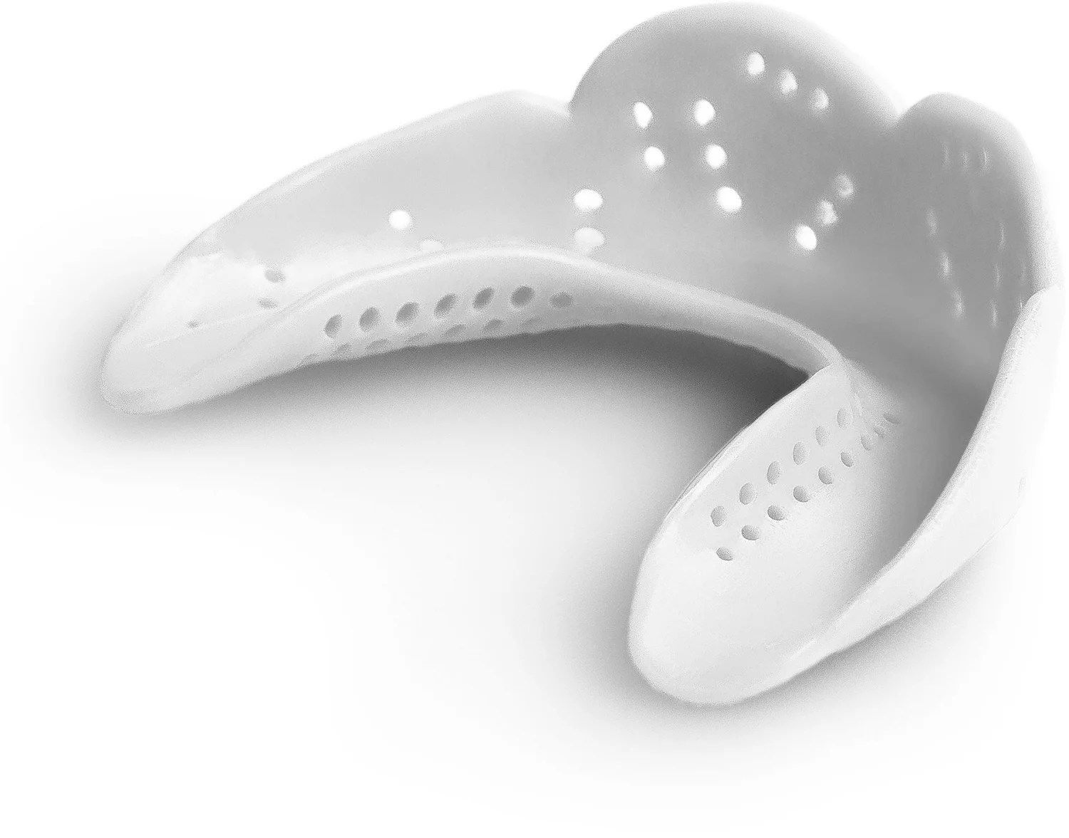 SISU Adults' Next Gen Aero Lacrosse Mouth Guard Academy