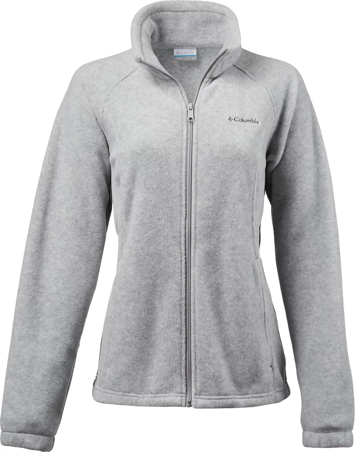 Columbia Sportswear Women's Benton Springs Full Zip Fleece