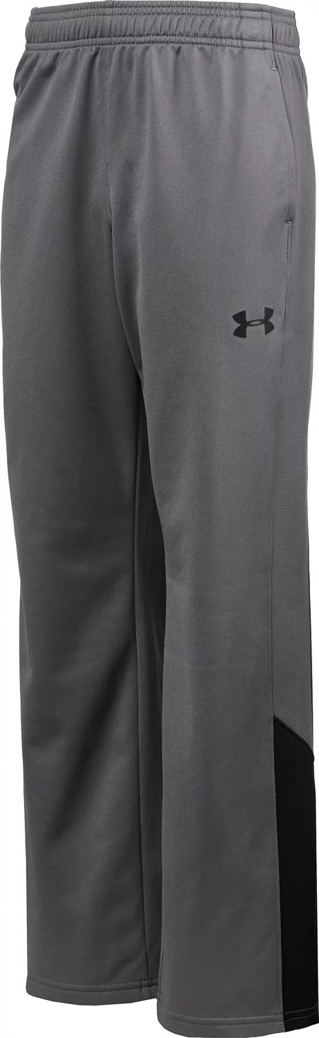 Under Armour Boys' Brawler 2.0 Pants Academy
