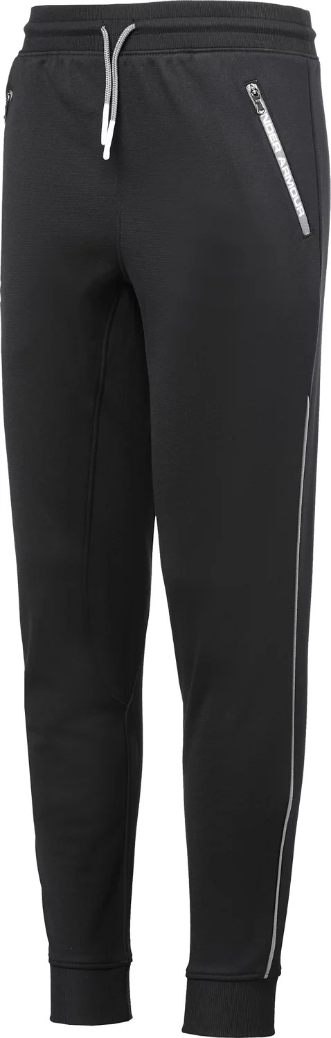 Under Armour Boys' Pennant Tapered Pants Academy