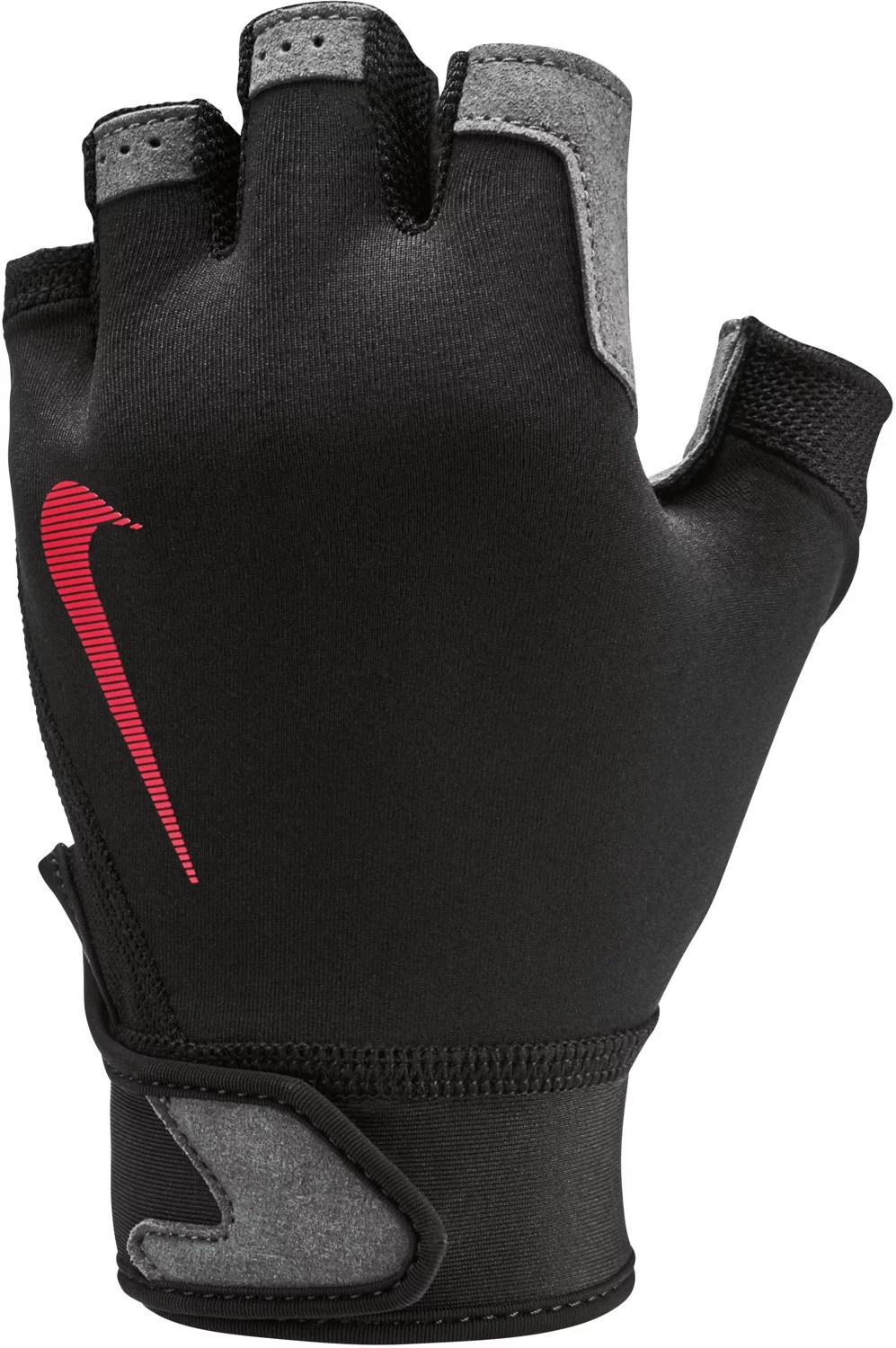 Nike Men's Ultimate Fitness Gloves Academy