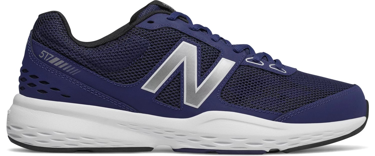 New Balance Men's MX517 Training Shoes Academy