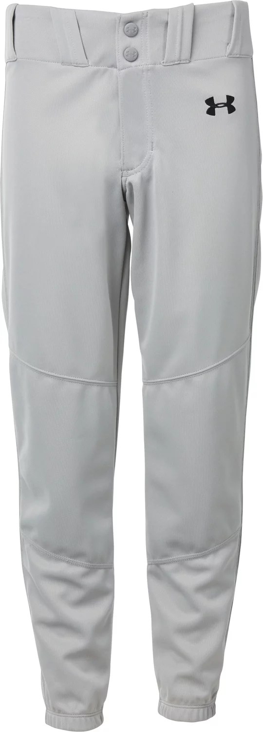 Under Armour Boys' Utility Baseball Pants Academy