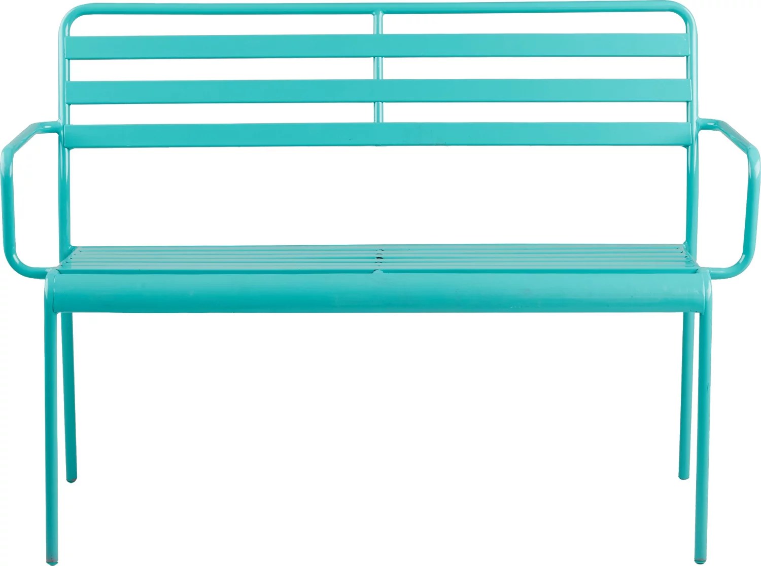 Mosaic Backyard Stacking Bench Academy