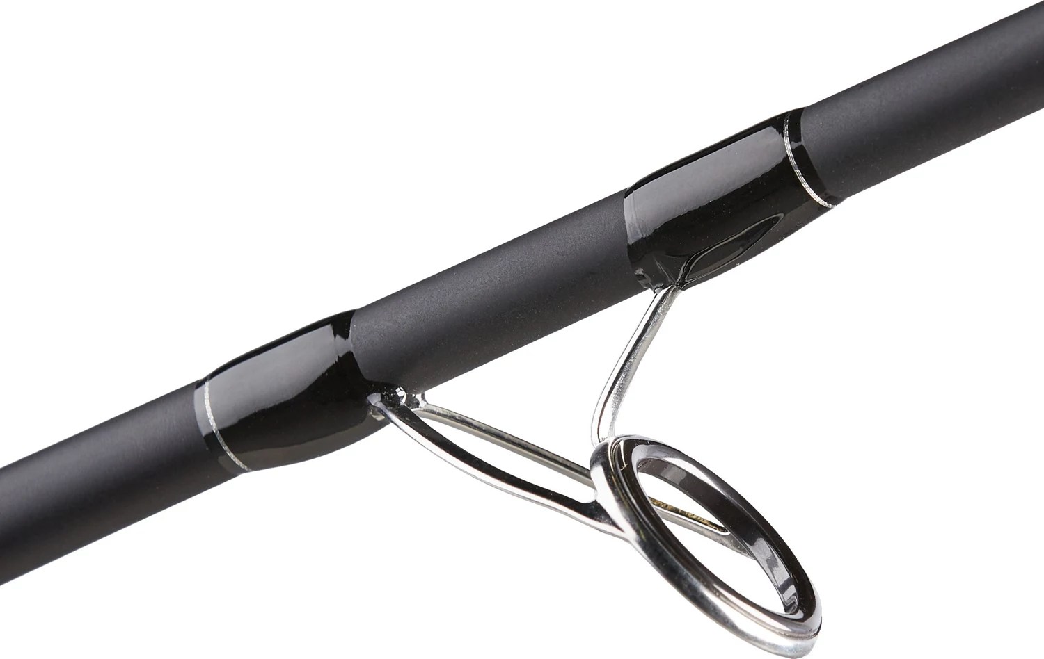 H2O XPRESS Pro Cat MH HighDensity Spinning Rod Academy