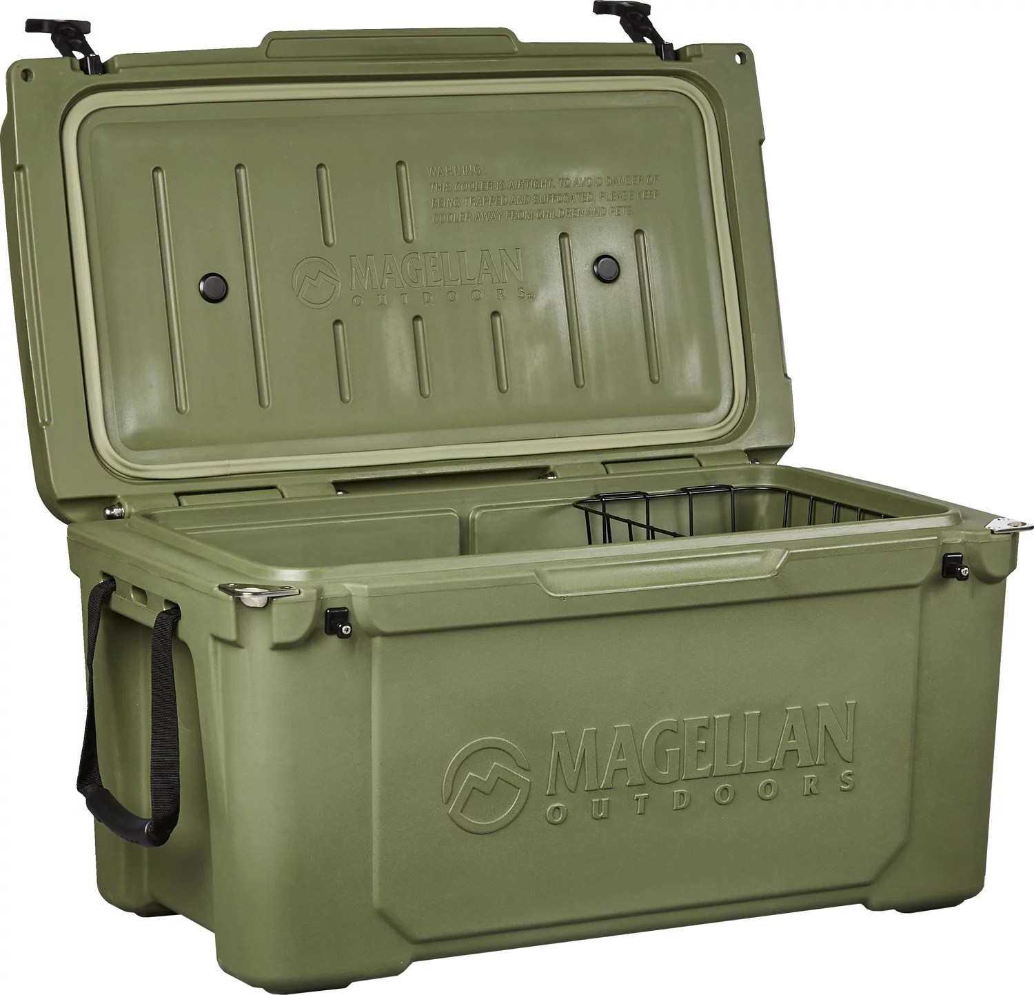 Magellan Outdoors Ice Box 75 Academy