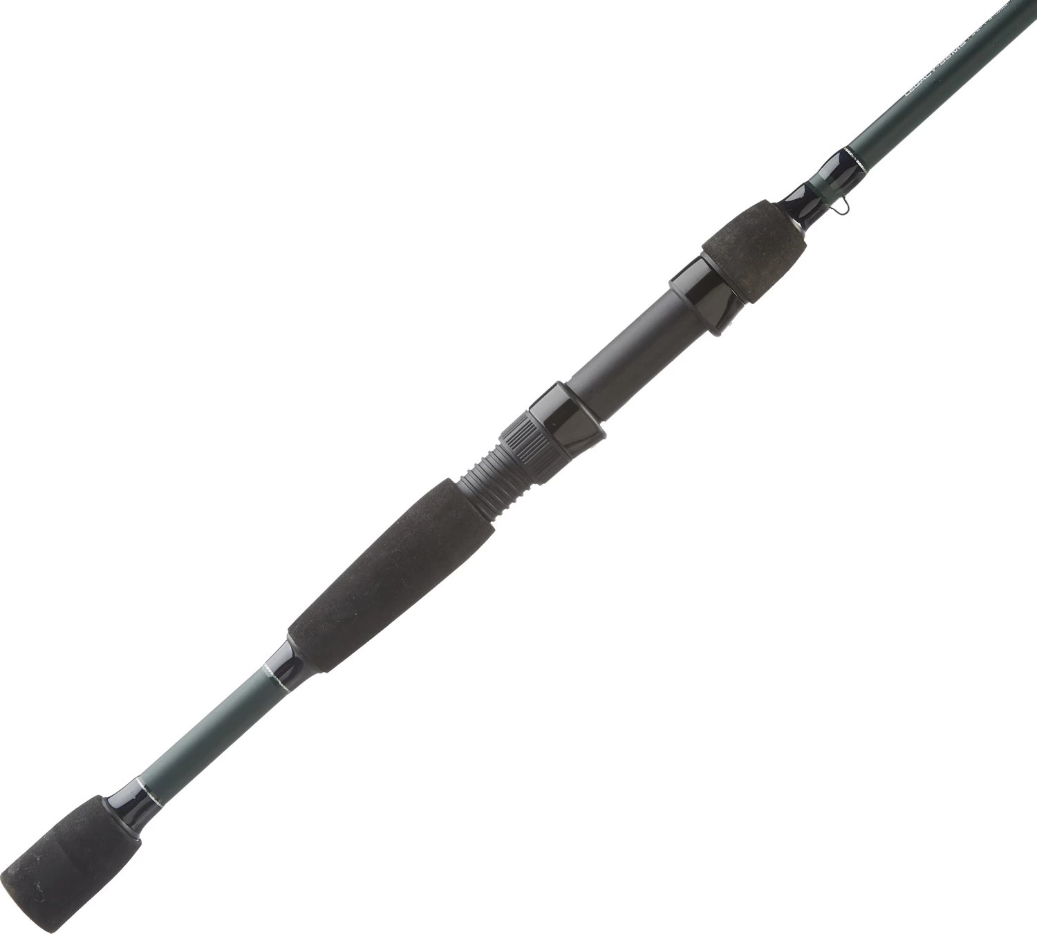 H2O XPRESS Legacy M Spinning Rod Academy