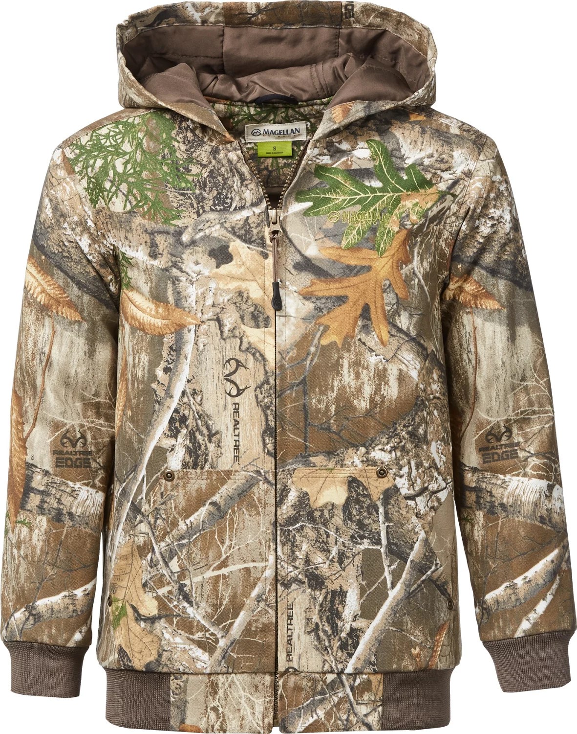 Habitat Clothing Fall 2023