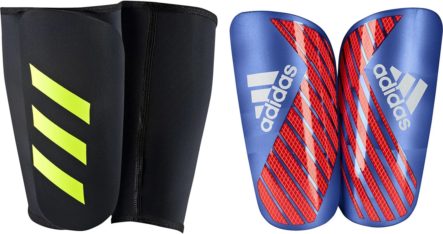 adidas Adults' X Pro Shin Guards Academy