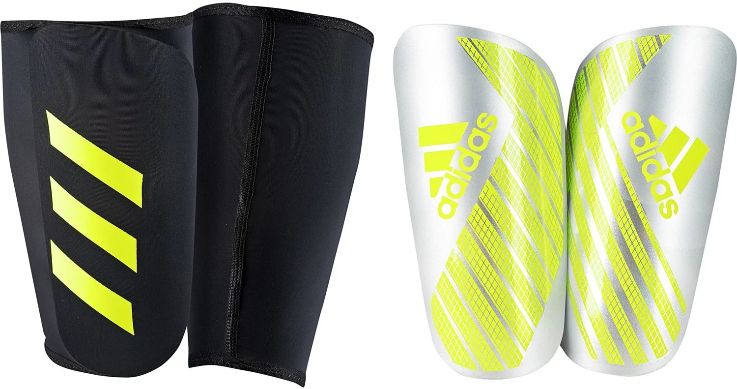 adidas Adults' X Pro Shin Guards Academy
