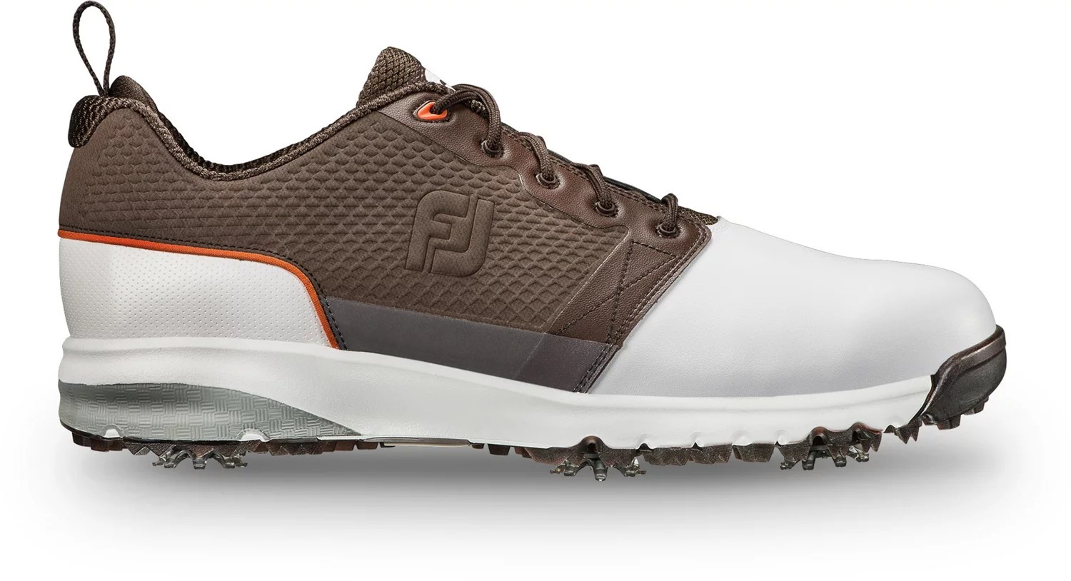 FootJoy Men's Contour FIT™ Golf Cleats Academy