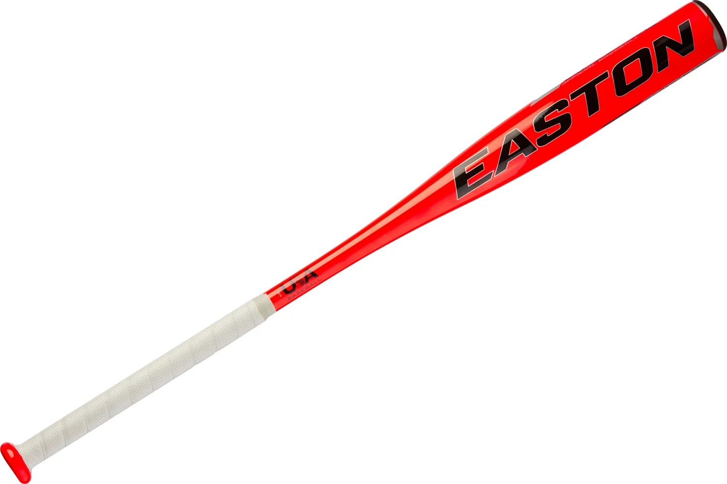 EASTON Kids' Typhoon 2019 Alloy Baseball Bat 12 Academy