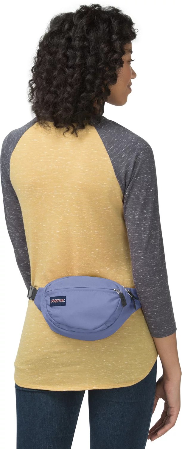 JanSport Classic Fifth Ave Fanny Pack Academy