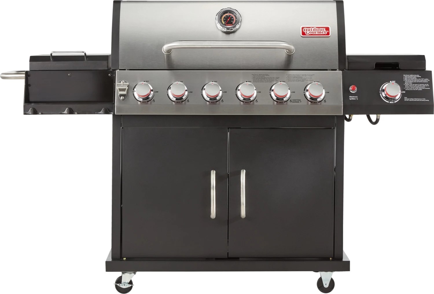 Gas Grills On Clearance Bruin Blog