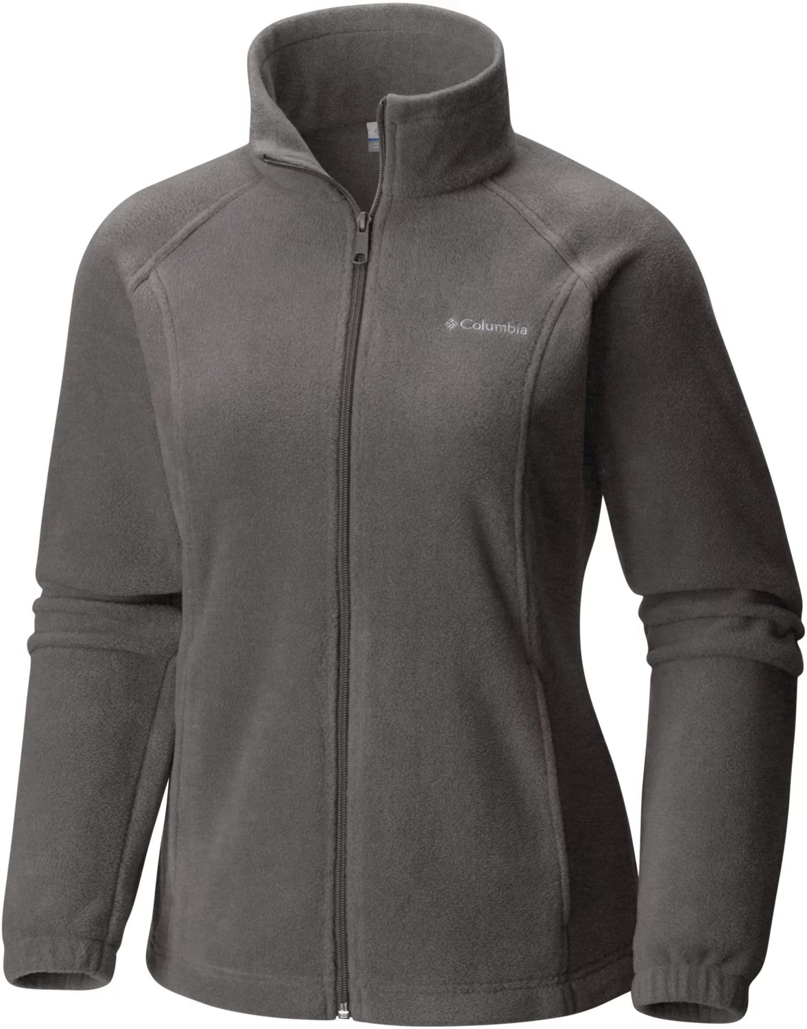 Columbia Sportswear Women's Benton Spring Plus Size Fleece
