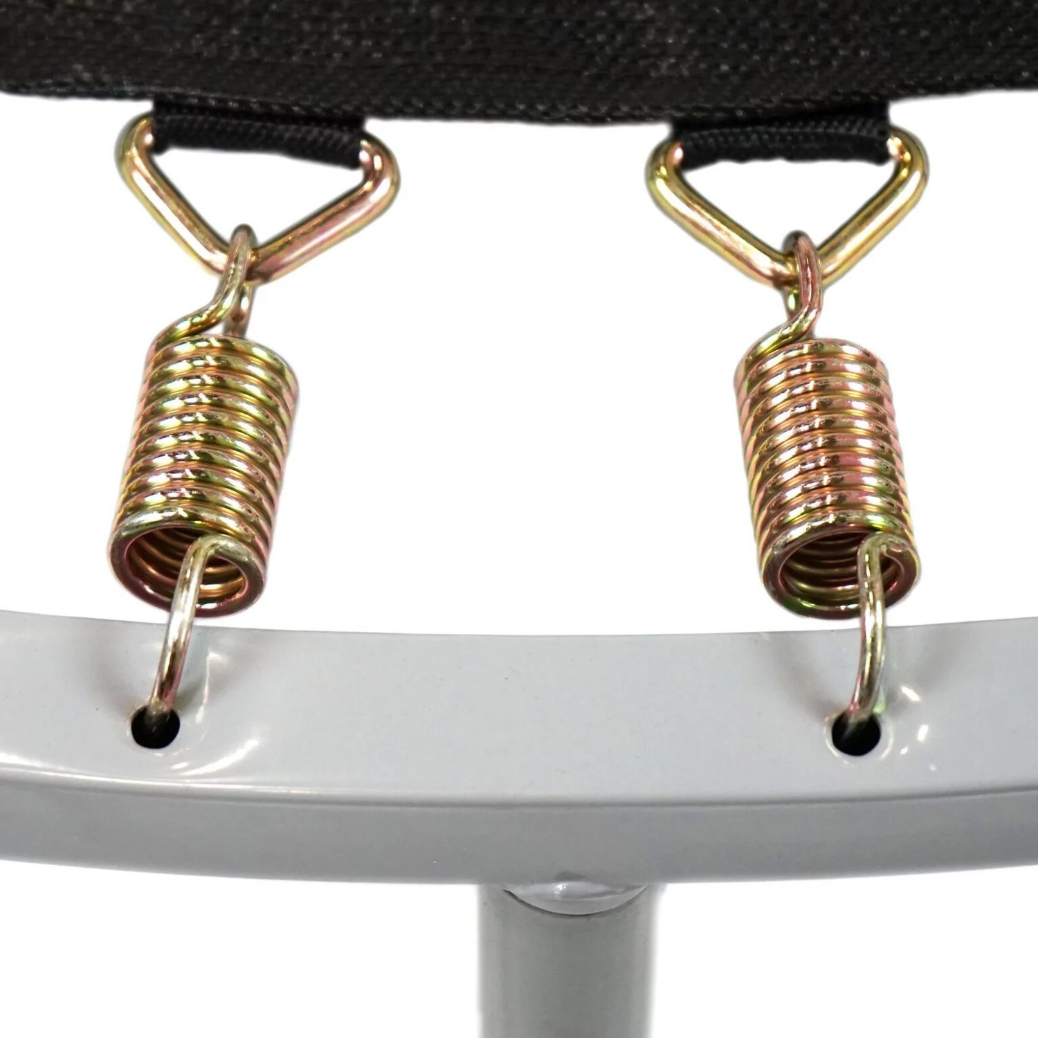 Pure Fun Mini Universal 3 in Exercise Trampoline Spring Replacement Set