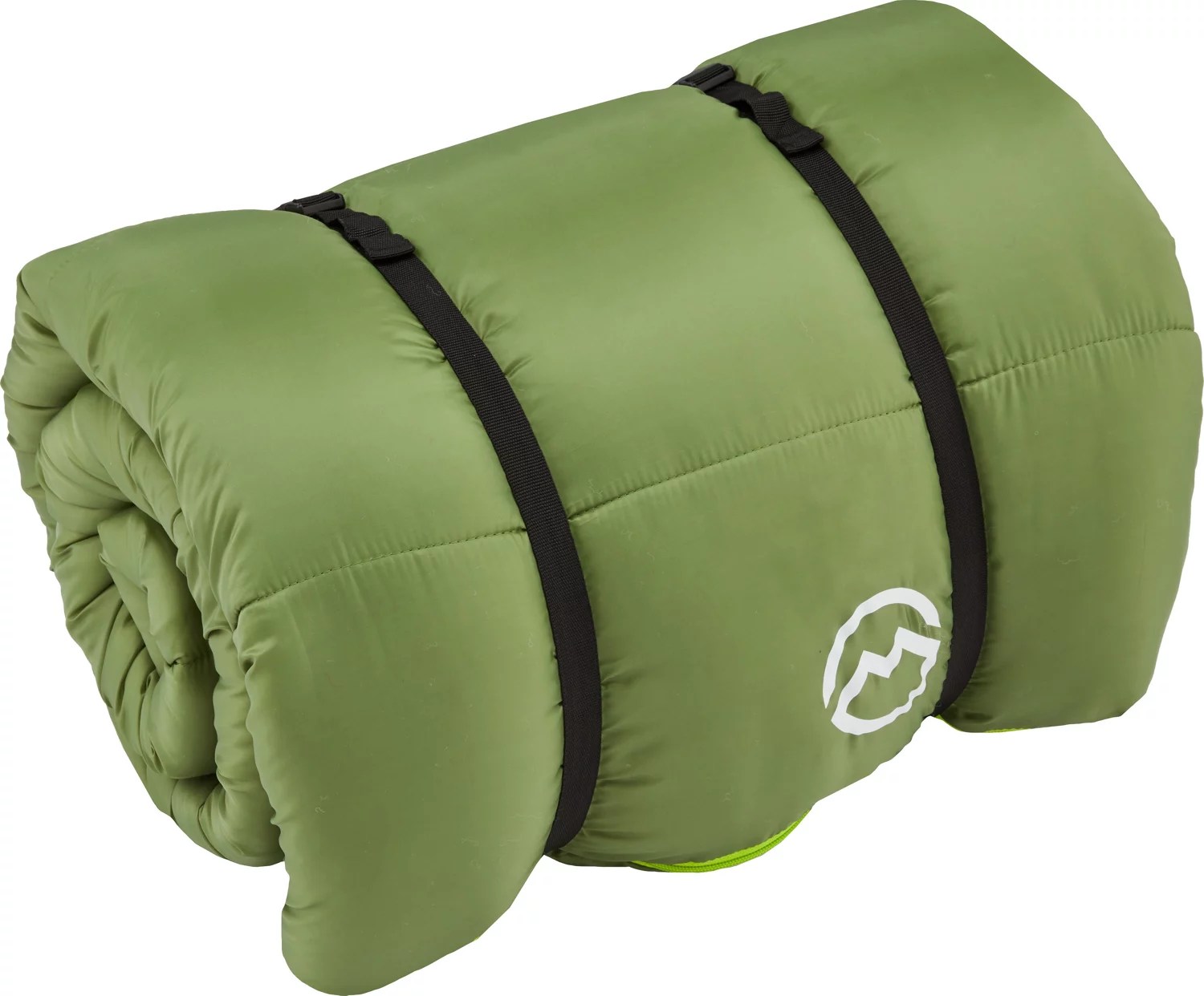Magellan Outdoors 30 Degrees F Rectangle Sleeping Bag Academy