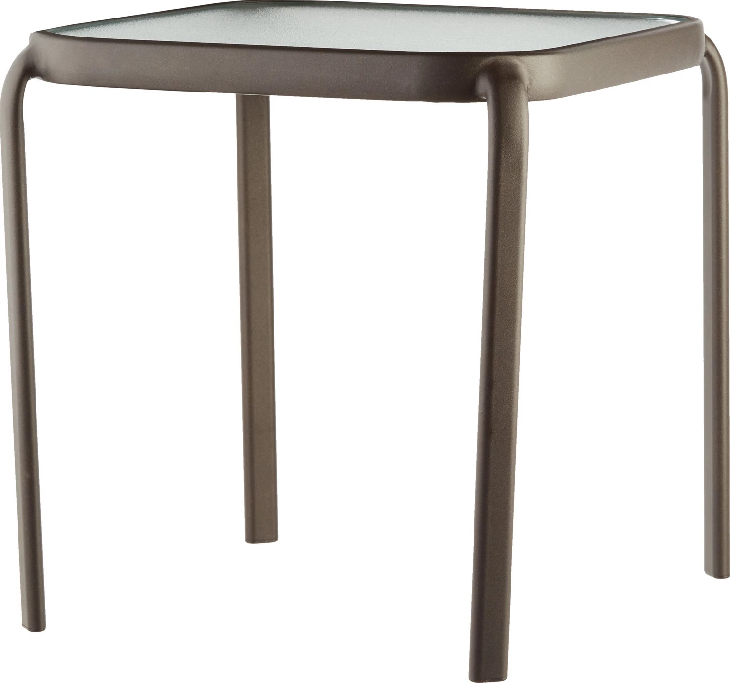 Mosaic 16 in Side Table Academy