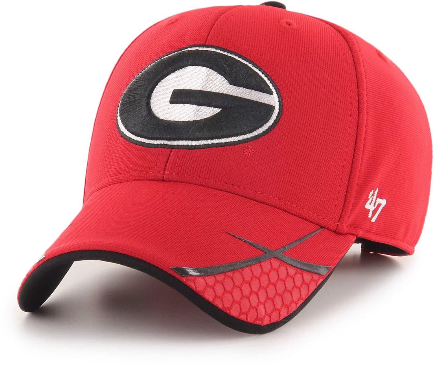 '47 University of Primary Sensei Ball Cap Academy